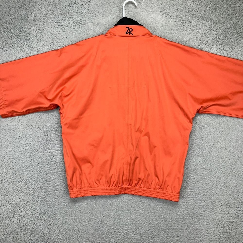 Zero Restriction Shirt Mens Large - image 1